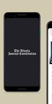 Atlanta Journal-Constitution android App screenshot 6